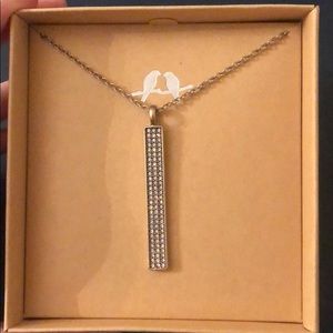 Chloe & Isabel necklace